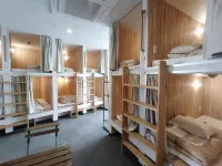 KOREGA ! Hostel Osaka Namba