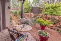 Adobe Grand Villas