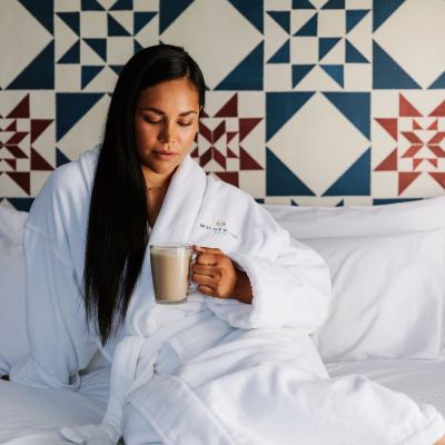 Heritage King Room Mount Royal Hotel Promo Code