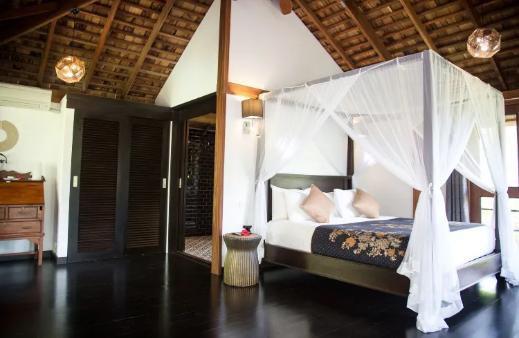Villa Ingfah