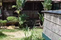 Gamboozini Lodge Hotel di 