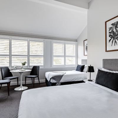 Family Deluxe Room St. Marks Randwick Promo Code