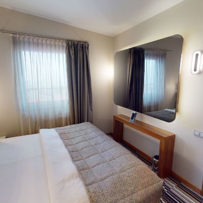 King Suite, Sehir Manzarali Oda Koru Hotel Cankaya Promo Code