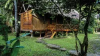 阿瑪克伊基託斯生態小屋旅館 住宿飯店
