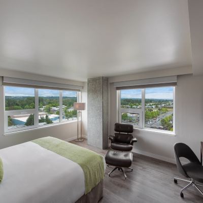 One-Bedroom Suite Hotel Interurban Promo Code
