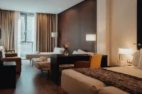 Gran Hotel Don Manuel Hotels in 