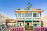 Samesun Ocean Beach Hotels in 