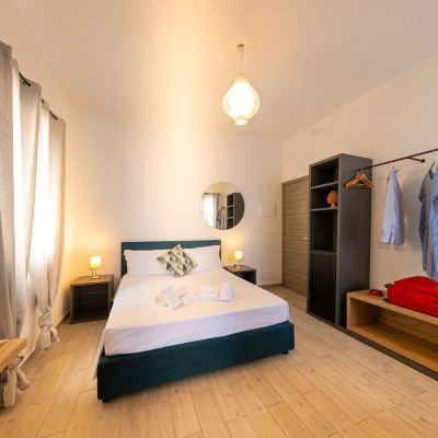 Camera Deluxe Con Vista Mare Taliammari Promo Code
