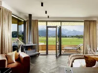 Das König Ludwig Inspiration Spa Hotels in Füssen