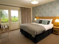 The Marquess of Exeter Hotels in Oakham