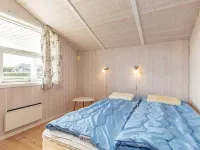 6 Person Holiday Home in Rudkøbing