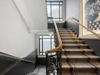 Bohemian Hotels in Bergen