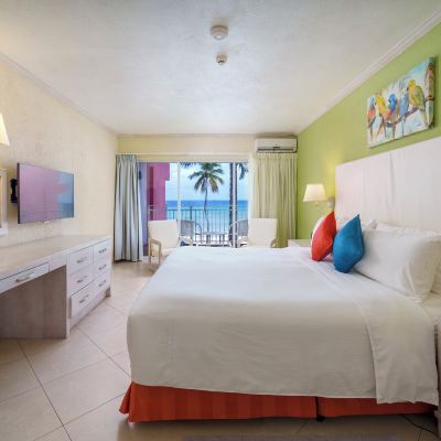 Ocean View Room Southern Palms Beach Club Promo Code