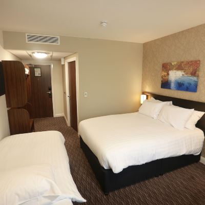 Family Room Willows, Blackburn by Marston's Inn Promo Code