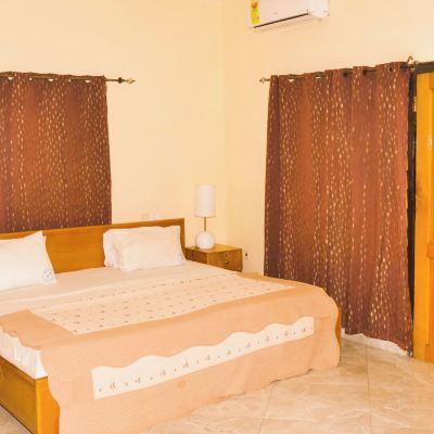 Standard Double Room with Balcony Jenos Hotels Promo Code