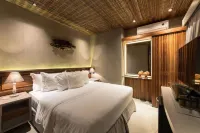 Pousada Maria Bonita Noronha โรงแรมใน