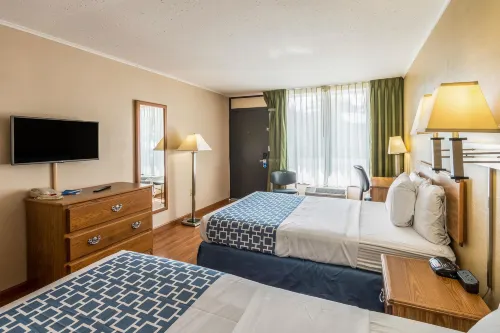 Smart Extended Stay