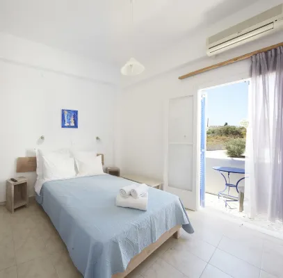 Londos Hotel
