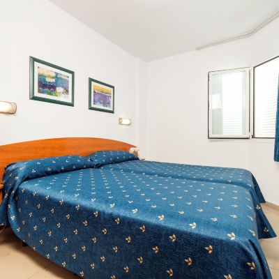 One-Bedroom Apartment Plus Aparthotel Costa Encantada Promo Code