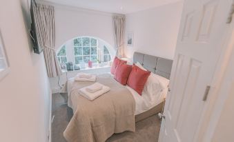 Chester House Hotel - Housity