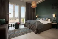 Scandic Kristiansand Bystranda Hôtels à : 