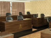 AlHamra Hotel Kuwait Hotels in Kuwait City