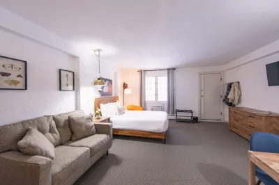 Innsbruck Inn at Stowe Hotels in 
