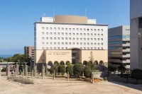 Hotel Terrace The Square Hitachi  otelleri