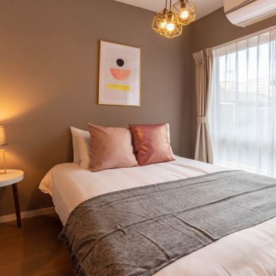 Apartment, 3 Bedrooms (05) ビジュー スイーツ ピーシーズ クーポン