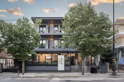 Centro Urban Stay Ioannina Hotels in 