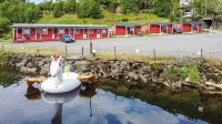 Grimen Camping