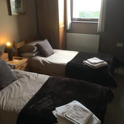 Twin Room Ensuite Stone Cottage Promo Code