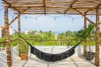 Holbox Deluxe Wellness Apartments