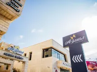 Al-Istiklal Suites Hotels in Ramallah