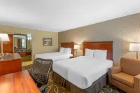 Best Western Plus Burley Inn  Convention Center Hotel di 