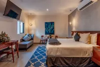 Youssef Exceptionnel Merida Hotel a 