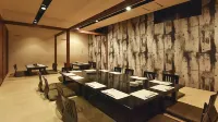 Fukui Academia Hotel