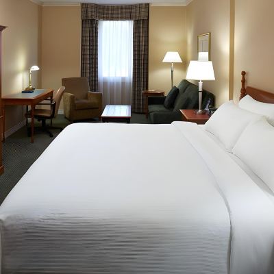 King Room Barrington Hotel Promo Code