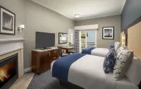 Nantasket Beach Resort