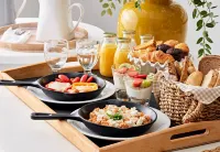 Santa Maria Luxury Suites & Spa