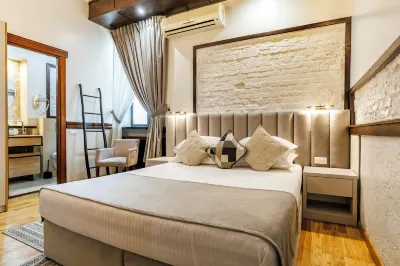 La Strada Boutique Villa Hotels in 