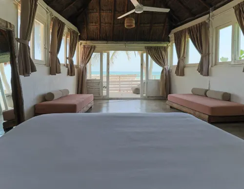 Tuup Oceanfront