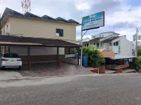 Hotel Garant & Suites Hotel di 