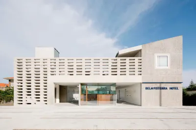 Hotel Bela Fisterra Hoteles en 