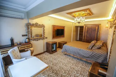 Thermal Saray Hotel & Spa Yalova Hôtels à : 