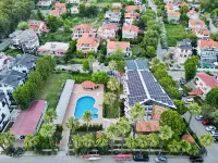 Panorama Plaza Hotels in 