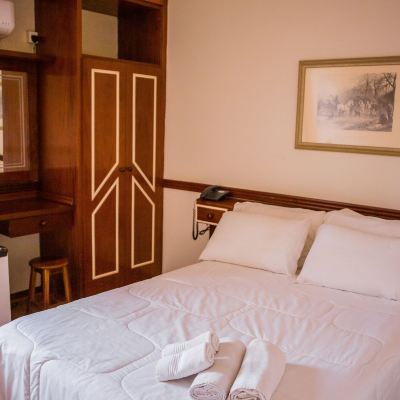 Classic Suite Hotel Marques Promo Code
