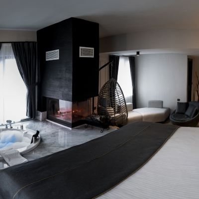 Presidential Suite Oksijen Zone Hotels Uludag Promo Code