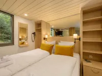 Hotel De Eemhof by Center Parcs Hotels in 