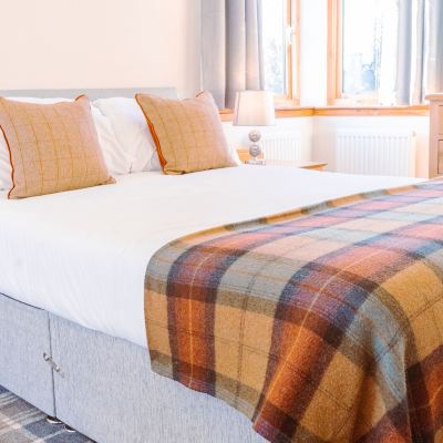 Studio West End Hotel Promo Code
